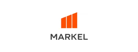Markel Nederland Logo
